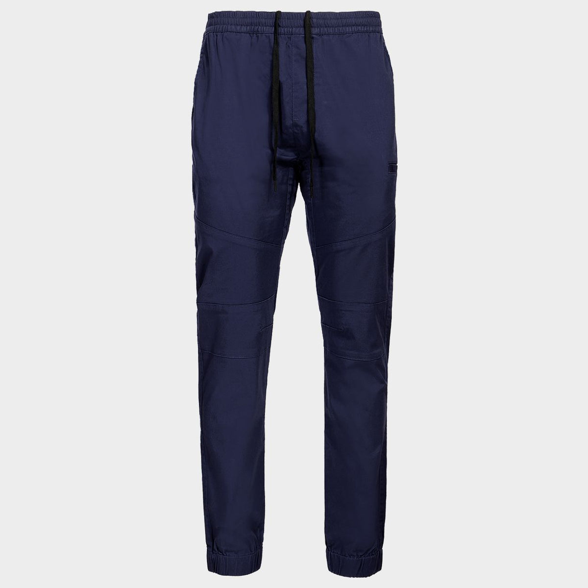 Pantaloni jogger de lucru STENSO MOVE ALBASTRU ÎNCHIS