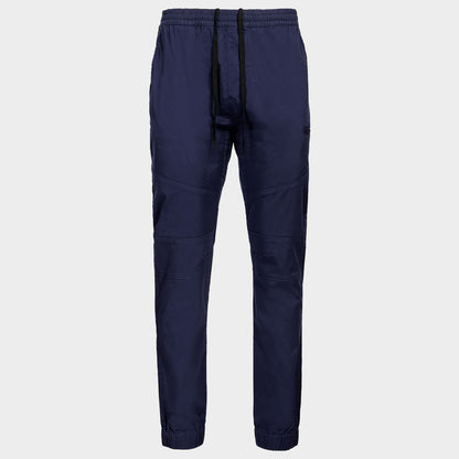 Pantaloni jogger de lucru STENSO MOVE ALBASTRU ÎNCHIS