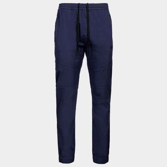 Pantaloni jogger de lucru STENSO MOVE ALBASTRU ÎNCHIS