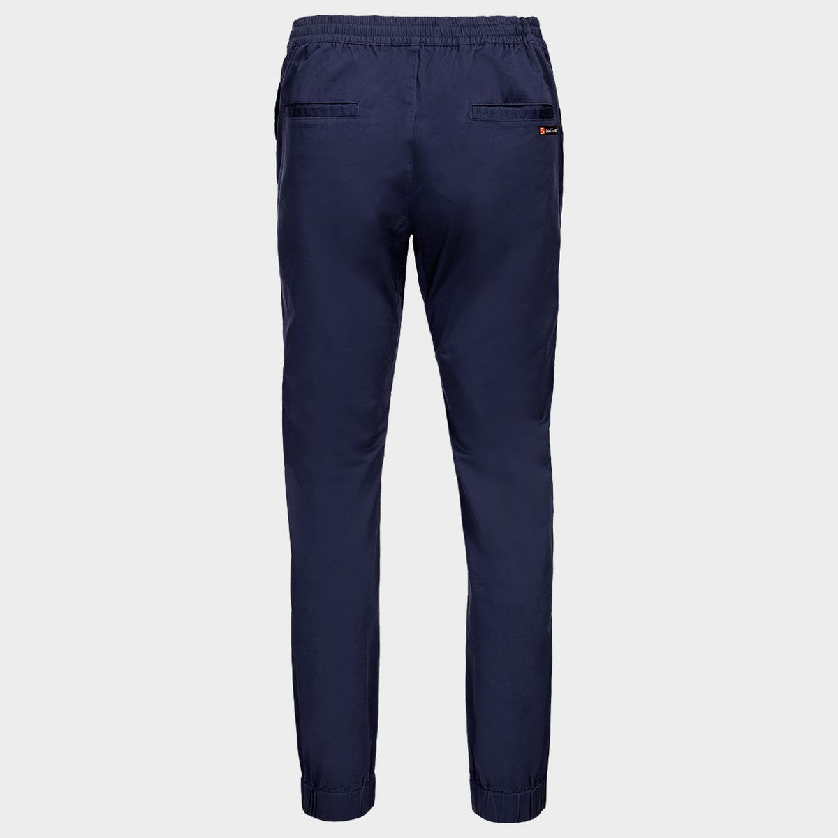 Pantaloni jogger de lucru STENSO MOVE ALBASTRU ÎNCHIS