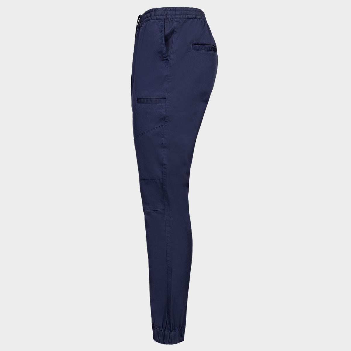Pantaloni jogger de lucru STENSO MOVE ALBASTRU ÎNCHIS