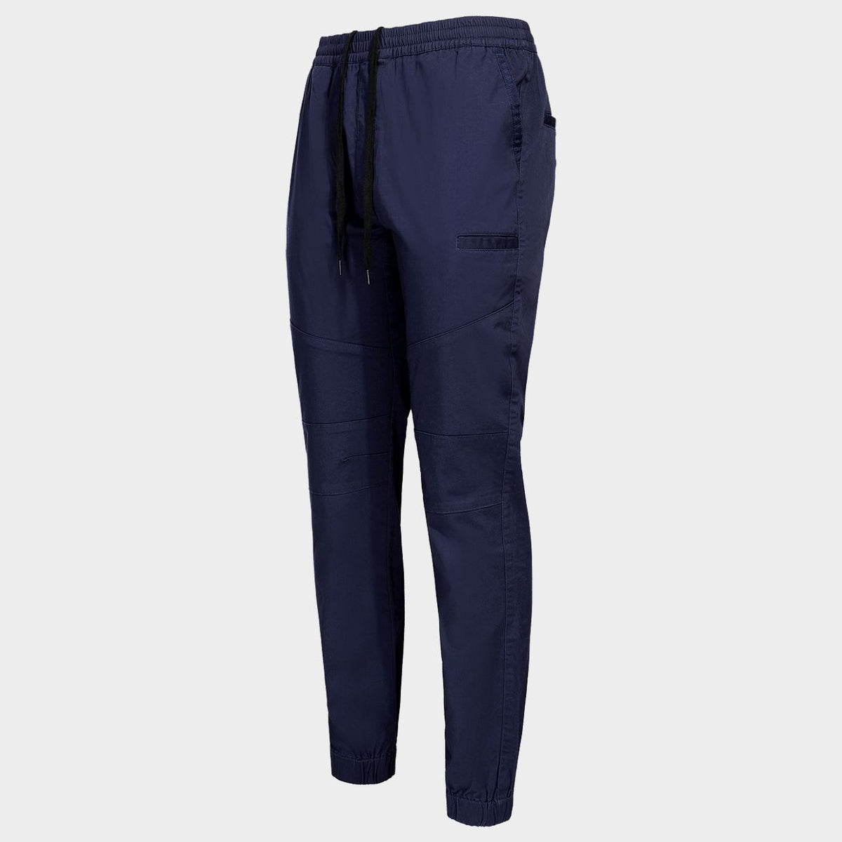 Pantaloni jogger de lucru STENSO MOVE ALBASTRU ÎNCHIS