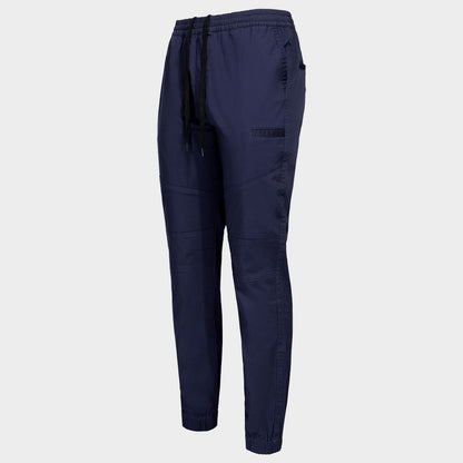 Pantaloni jogger de lucru STENSO MOVE ALBASTRU ÎNCHIS