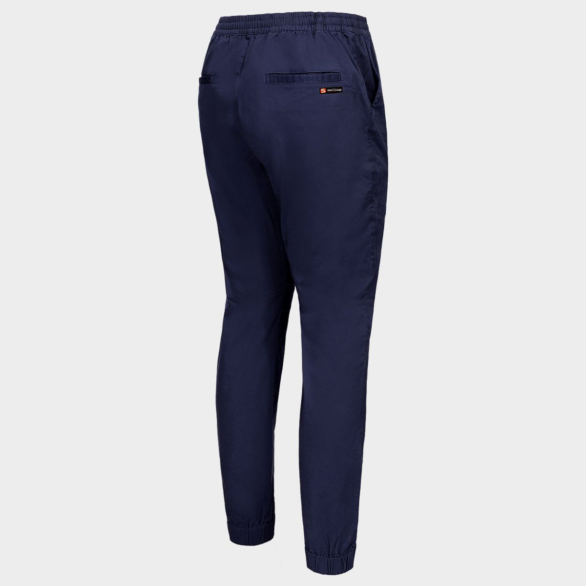Pantaloni jogger de lucru STENSO MOVE ALBASTRU ÎNCHIS