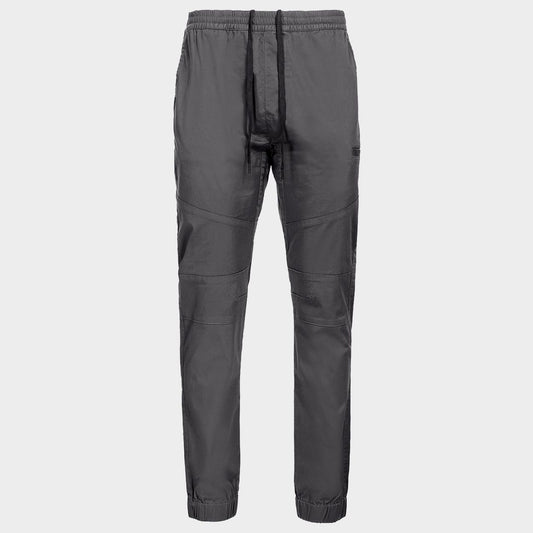 Pantaloni jogger de lucru STENSO MOVE GRI ÎNCHIS