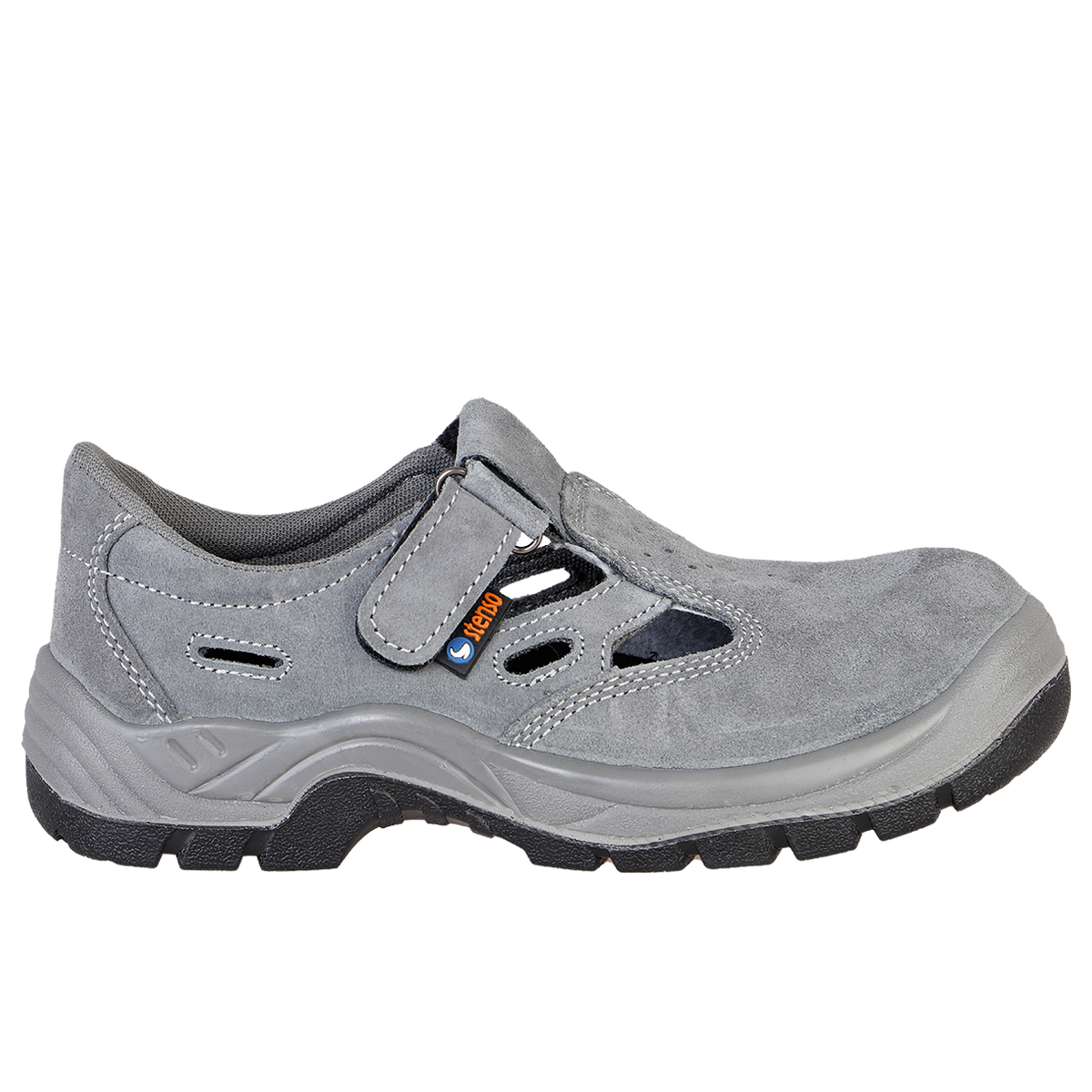 Sandale de lucru STENSO TOUAREG SANDAL O1