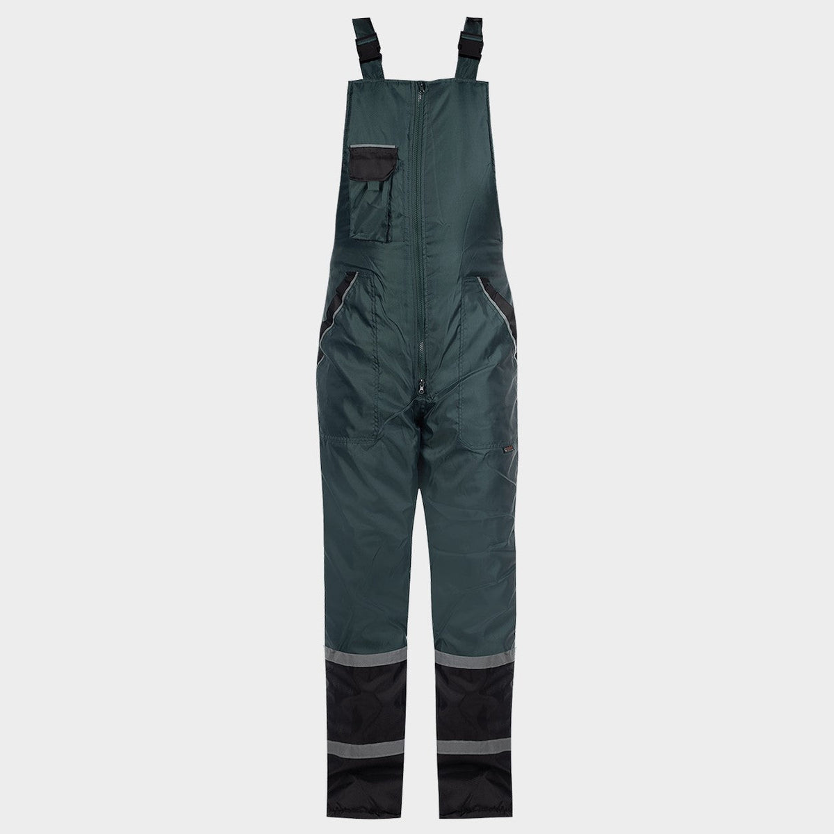 Costum de lucru STENSO COLLINS IARNĂ VERDE