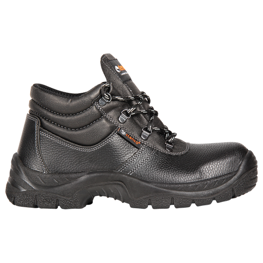Bocanci de lucru STENSO ALBA ANKLE O1