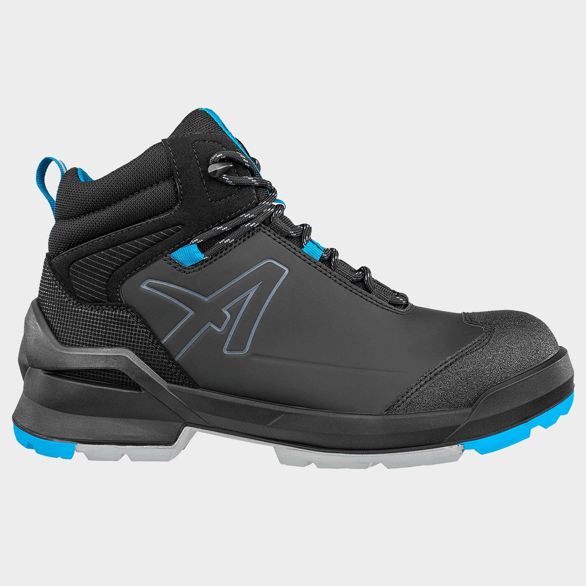 Pantofi de lucru ALBATROS TARAVAL S3L ESD FO SR