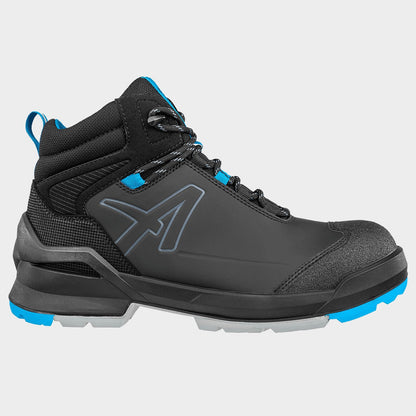 Pantofi de lucru ALBATROS TARAVAL S3L ESD FO SR