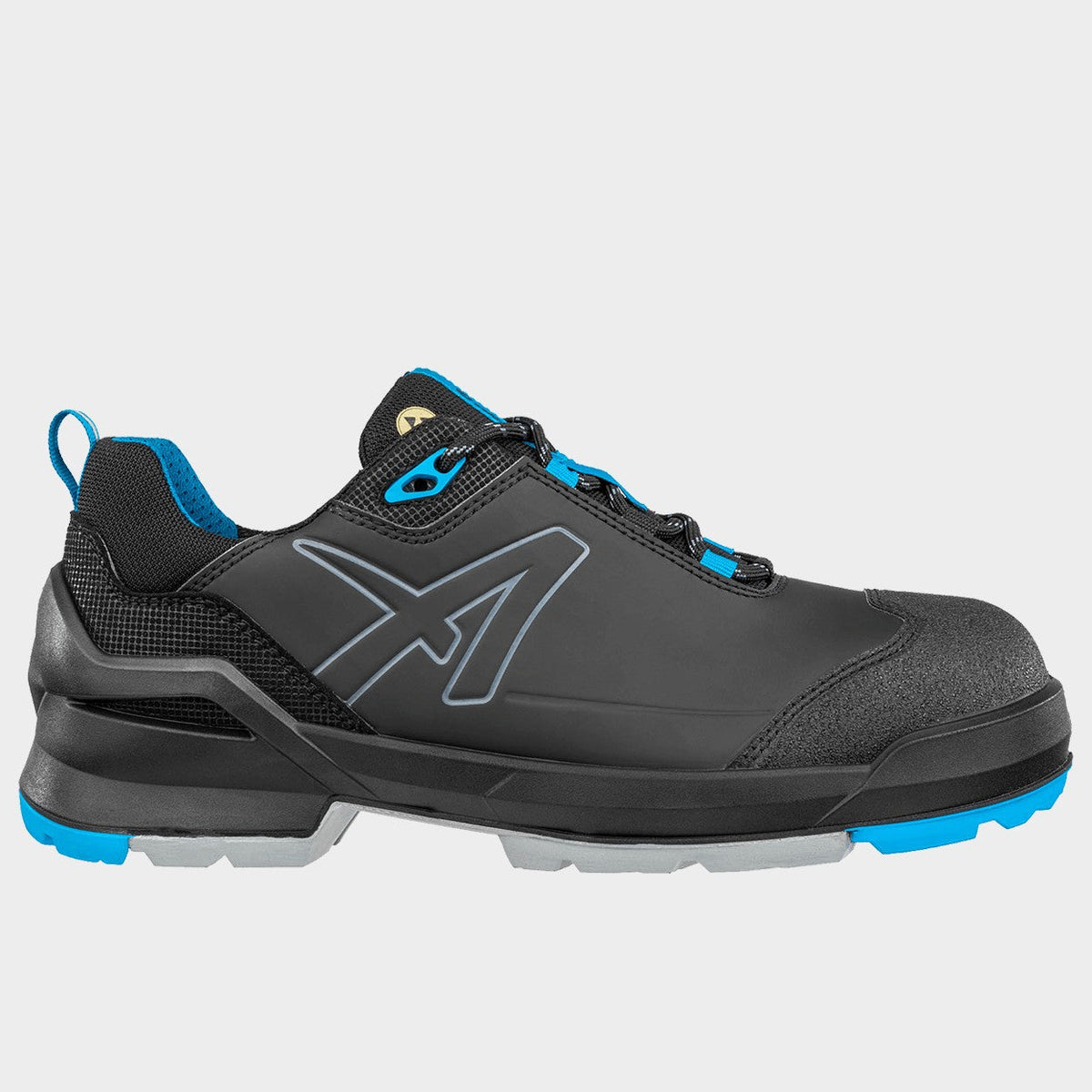 Pantofi de lucru ALBATROS TARAVAL S3L ESD FO SR