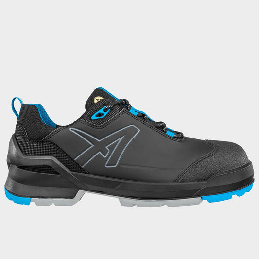 Pantofi de lucru ALBATROS TARAVAL S3L ESD FO SR