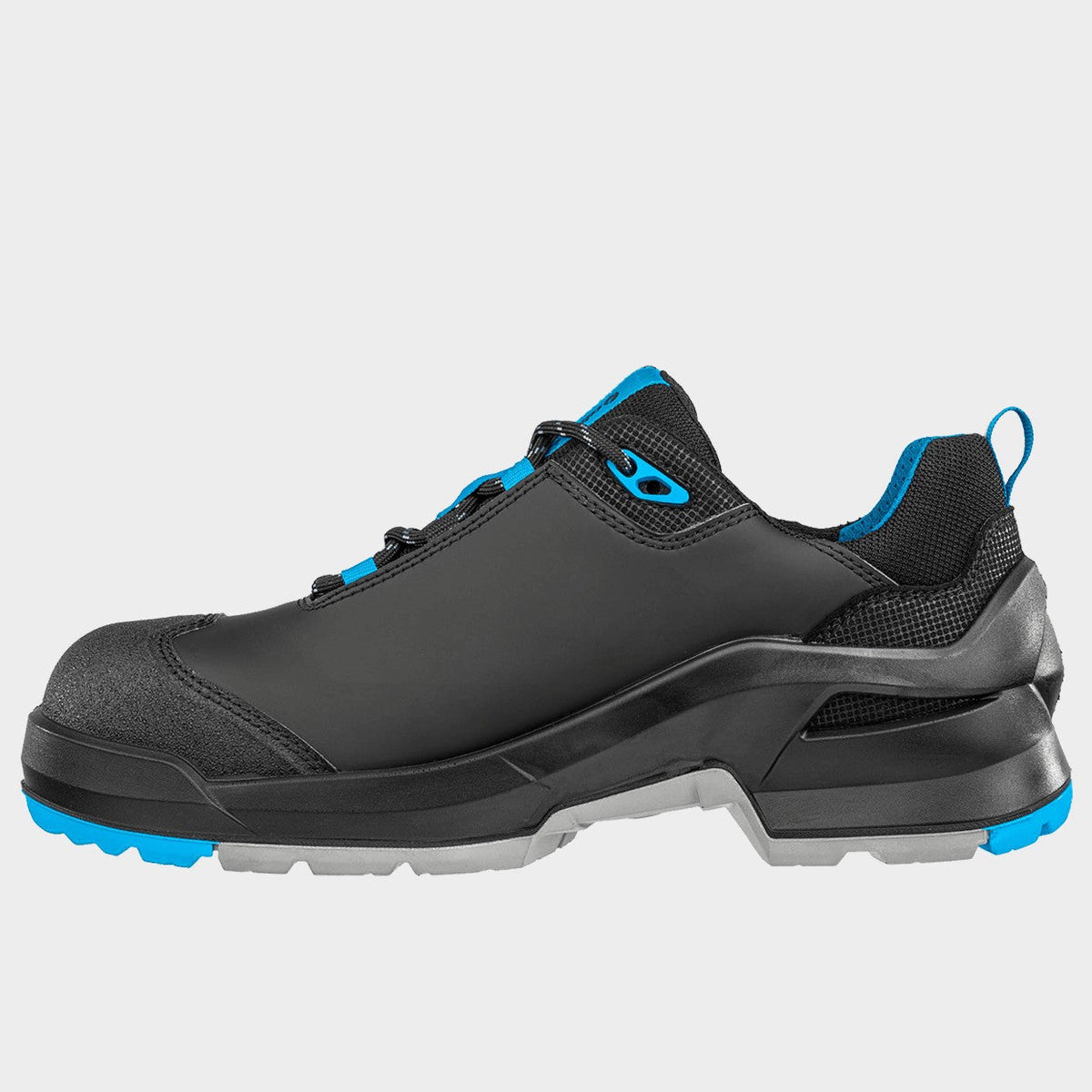 Pantofi de lucru ALBATROS TARAVAL S3L ESD FO SR