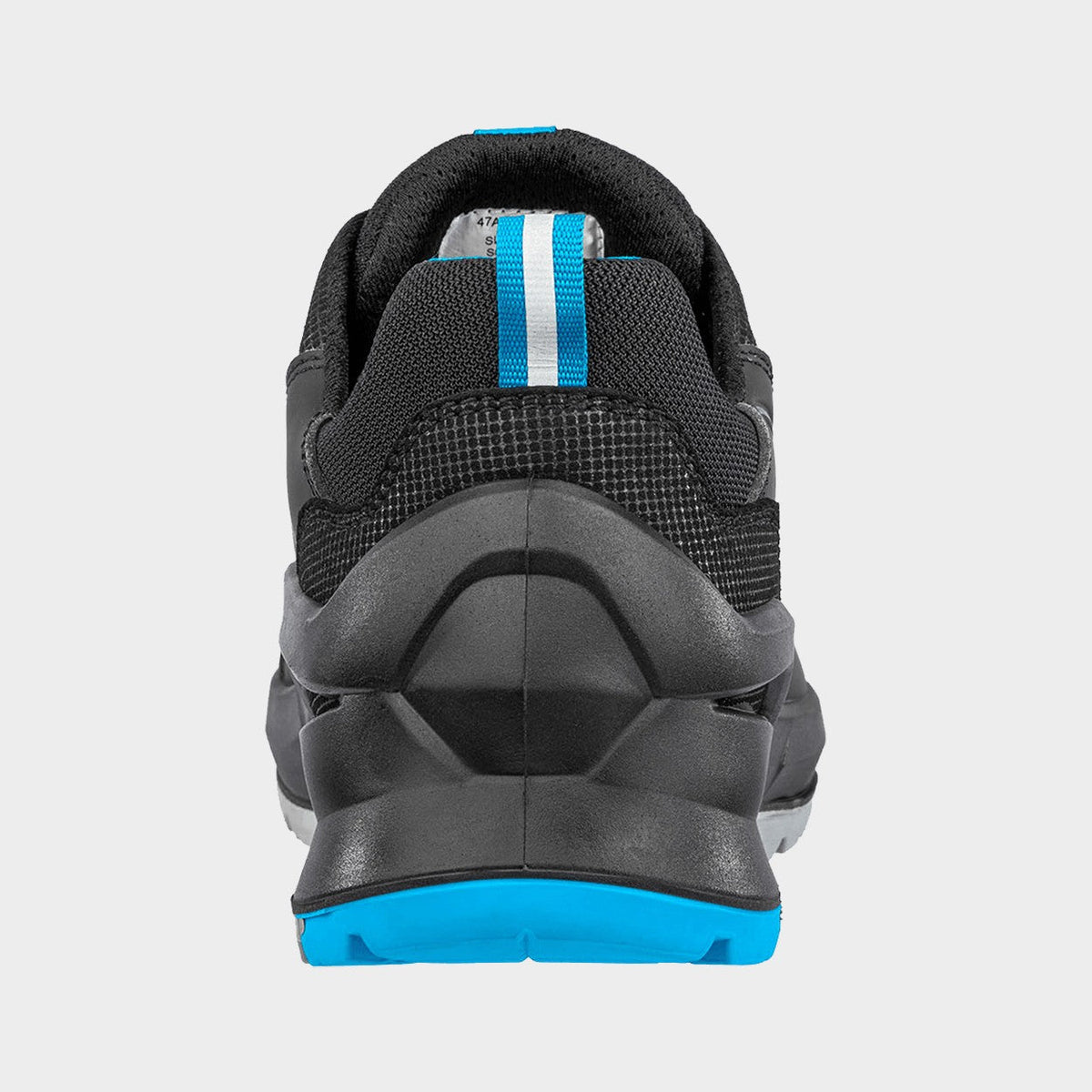 Pantofi de lucru ALBATROS TARAVAL S3L ESD FO SR