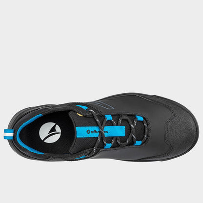 Pantofi de lucru ALBATROS TARAVAL S3L ESD FO SR