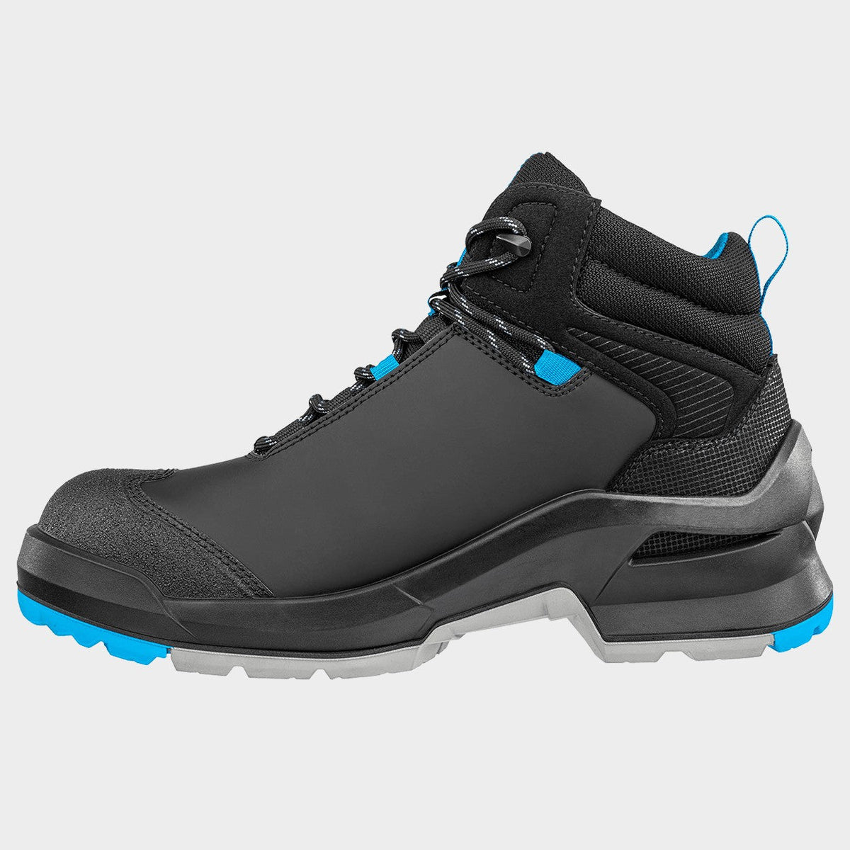 Pantofi de lucru ALBATROS TARAVAL S3L ESD FO SR
