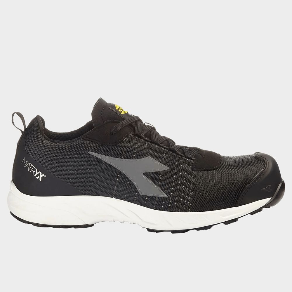 Pantofi de lucru DIADORA FLY LITEBASE MATRYX S3 HRO SRC ESD