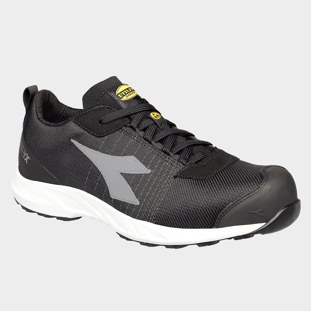 Pantofi de lucru DIADORA FLY LITEBASE MATRYX S3 HRO SRC ESD