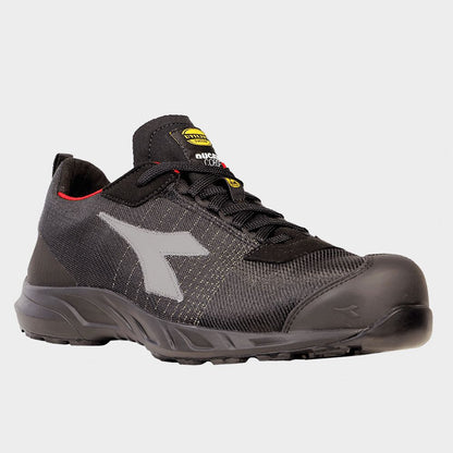 Pantofi de lucru DIADORA FLY MOTOR MTX LOW S3L FO SR HRO SC ESD