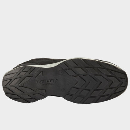Încălțăminte de protecție DIADORA GLOVE A.BOX LOW PRO S3S FO SR HRO ESD BLACK