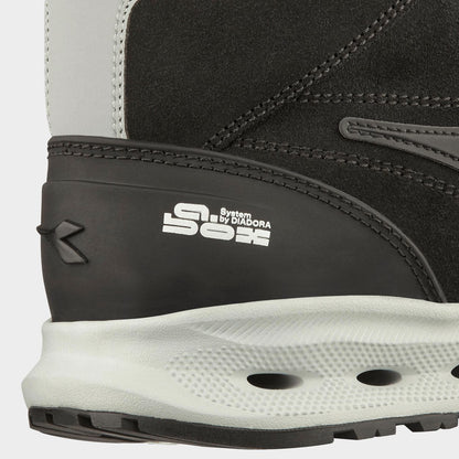 Încălțăminte de protecție DIADORA GLOVE A.BOX PRO S3S FO SR HRO ESD BLACK