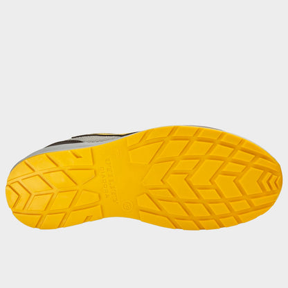 Încălțăminte de protecție DIADORA RUN A.BOX LOW S1PS FO SR ESD BEIGE