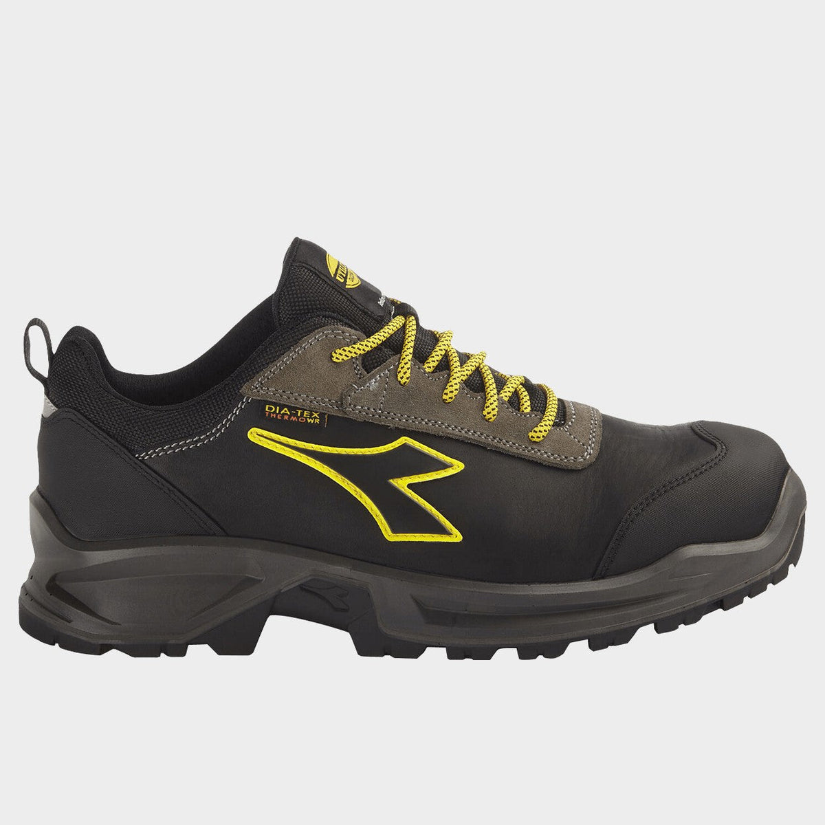 Pantofi de protecție DIADORA SPORT DIATEX LOW S3 WR CI SRC