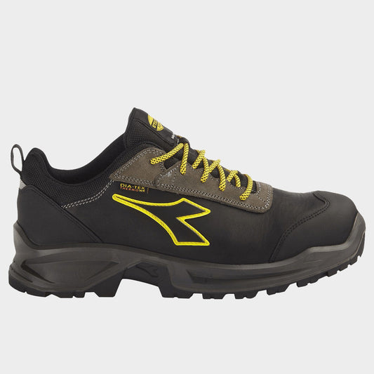 Pantofi de protecție DIADORA SPORT DIATEX LOW S3 WR CI SRC