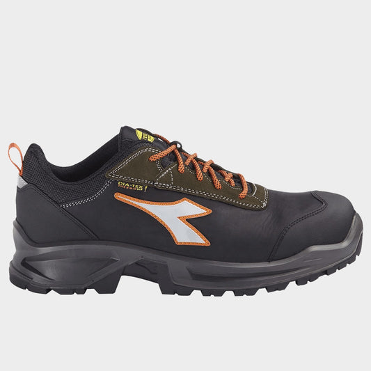 Pantofi de protecție DIADORA SPORT DIATEX LOW S3 WR CI SRC