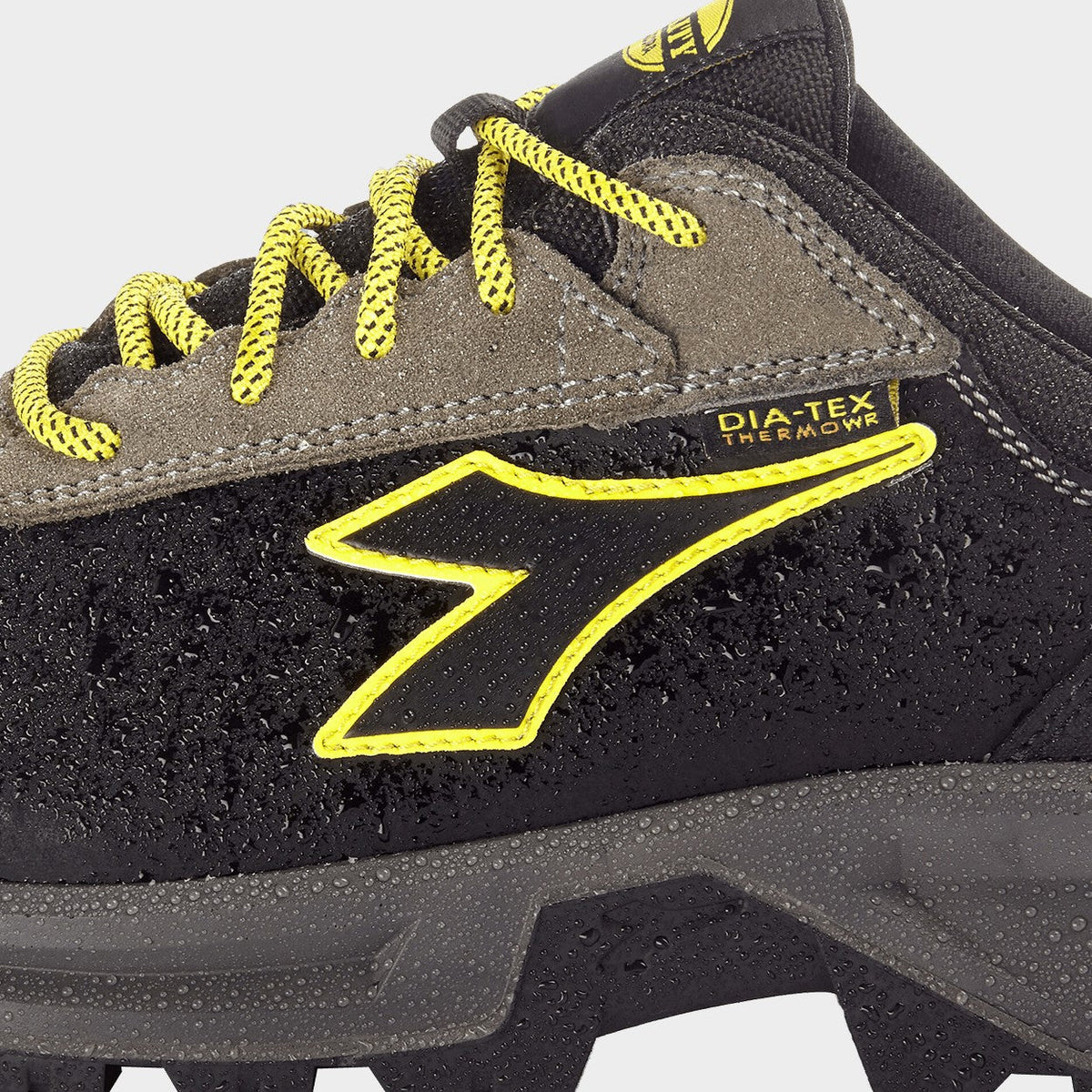 Pantofi de protecție DIADORA SPORT DIATEX LOW S3 WR CI SRC