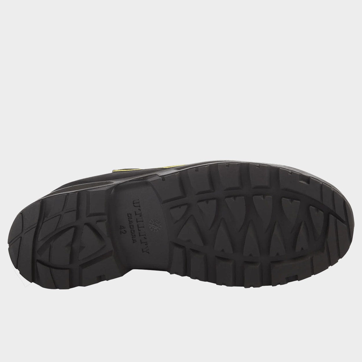 Pantofi de protecție DIADORA SPORT DIATEX LOW S3 WR CI SRC