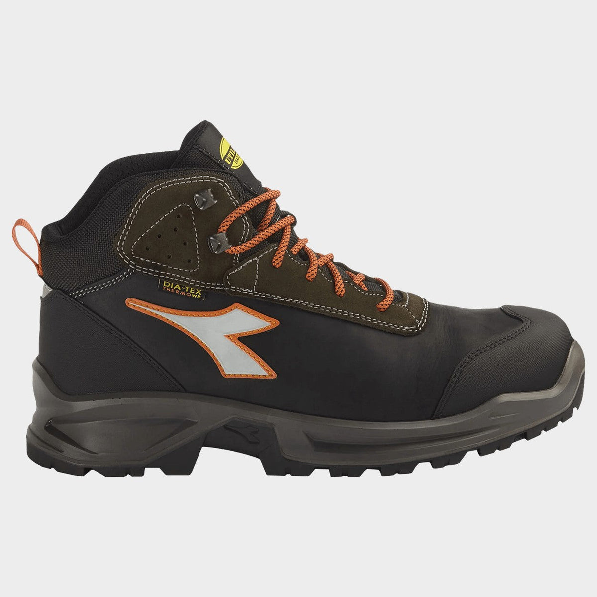 Bocanci de protecție DIADORA SPORT DIATEX MID S7S WR CI SRC