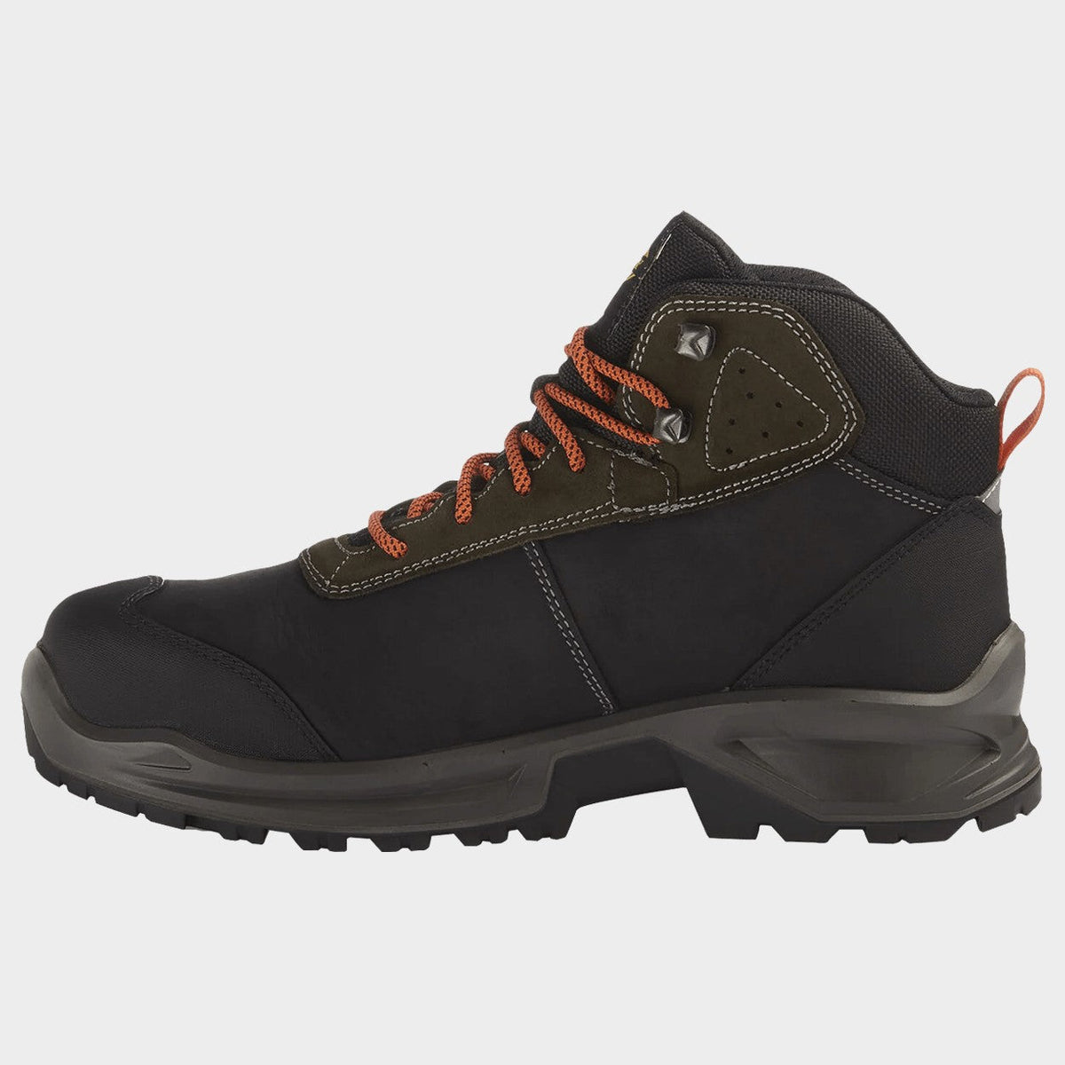 Bocanci de protecție DIADORA SPORT DIATEX MID S7S WR CI SRC
