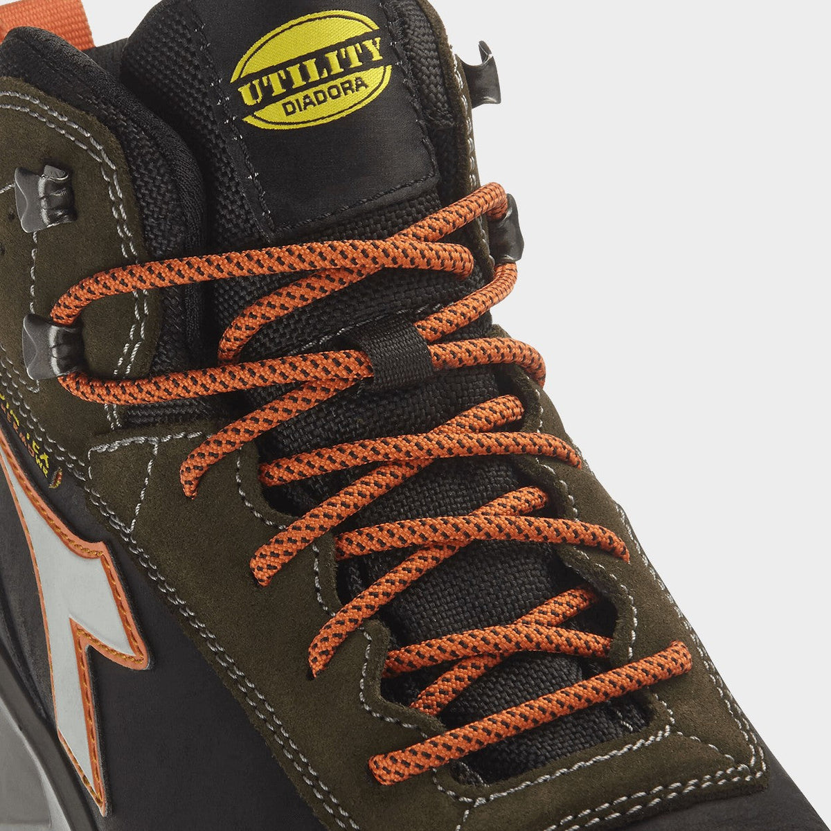 Bocanci de protecție DIADORA SPORT DIATEX MID S7S WR CI SRC