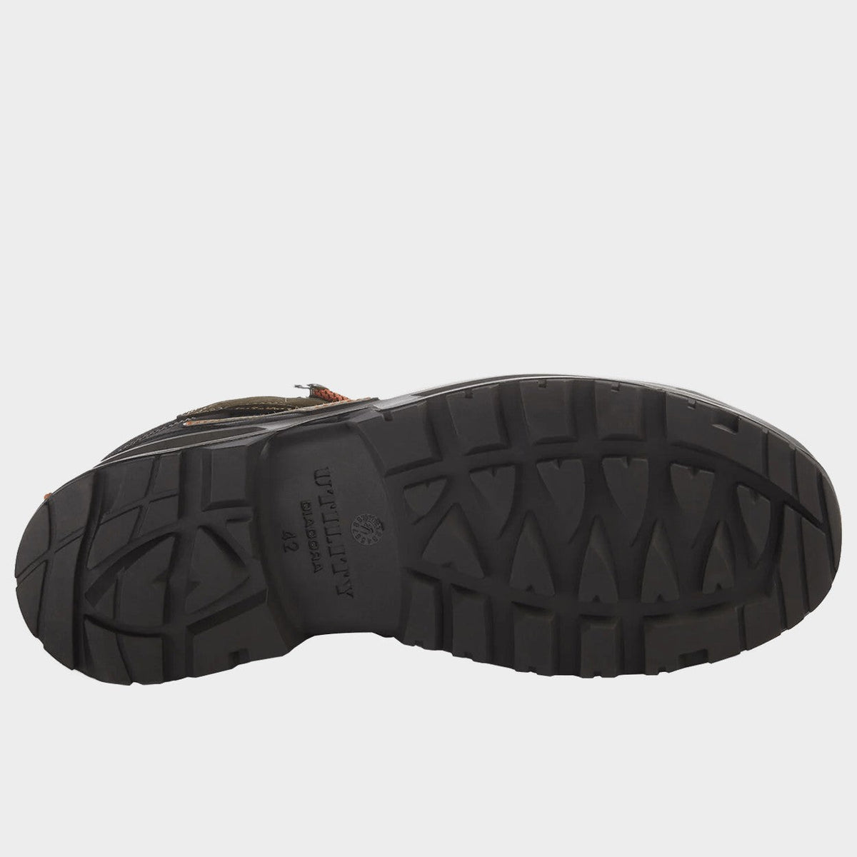 Bocanci de protecție DIADORA SPORT DIATEX MID S7S WR CI SRC