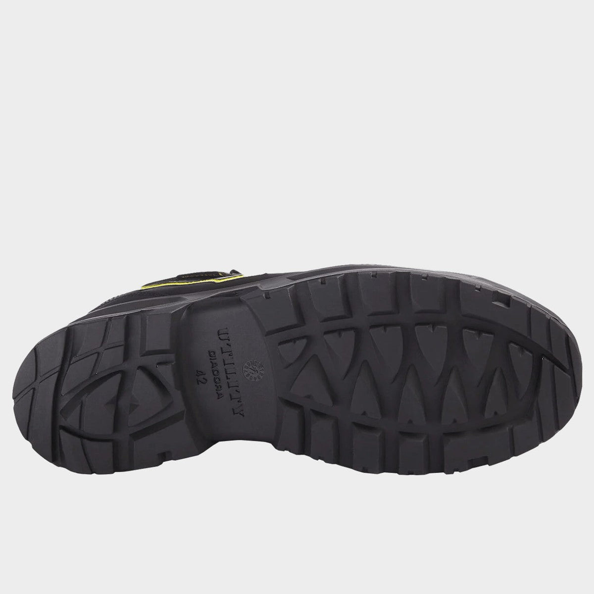 Bocanci de protecție DIADORA SPORT DIATEX MID S7S WR CI SRC