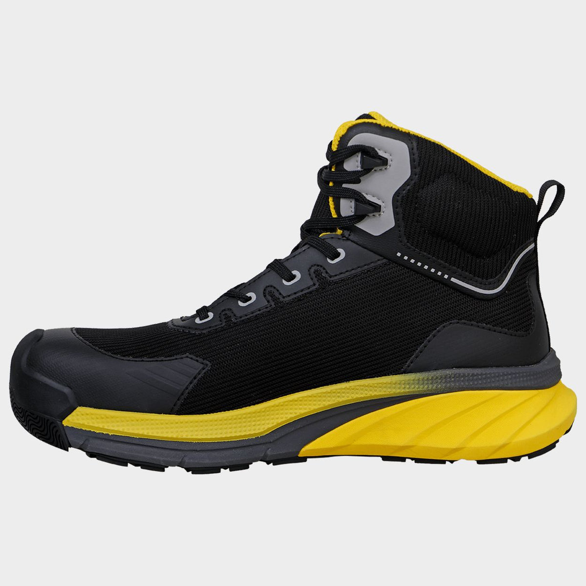 Încălțăminte de lucru DIADORA VORTEX DA2 MID S3S SC SR HRO ESD