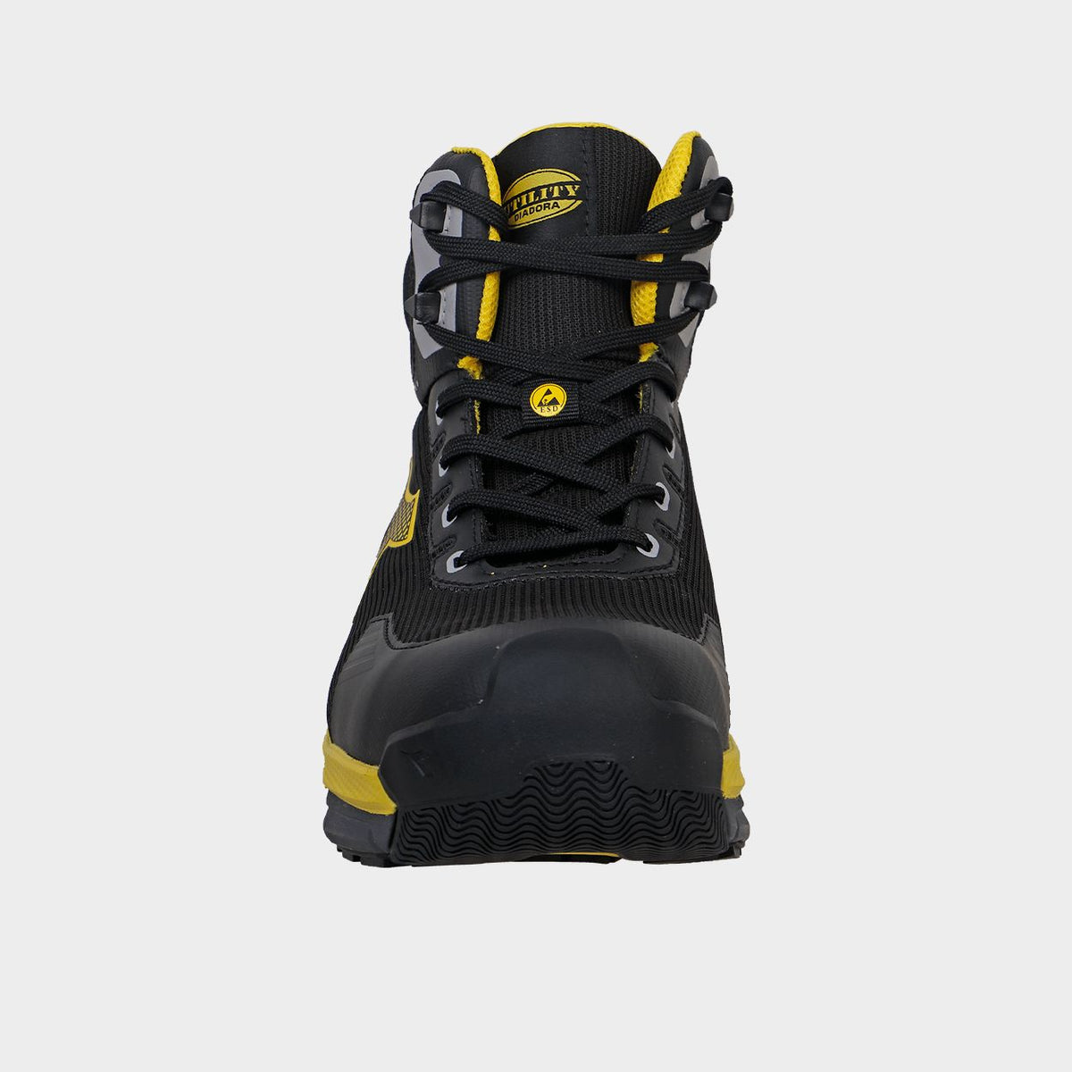 Încălțăminte de lucru DIADORA VORTEX DA2 MID S3S SC SR HRO ESD