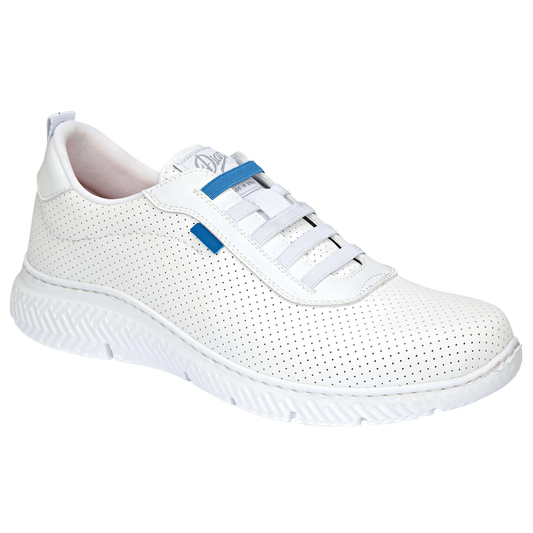 Încălțăminte de lucru DIAN ALTEA PLUS BLANCO O1 SRC (cod 06100450)