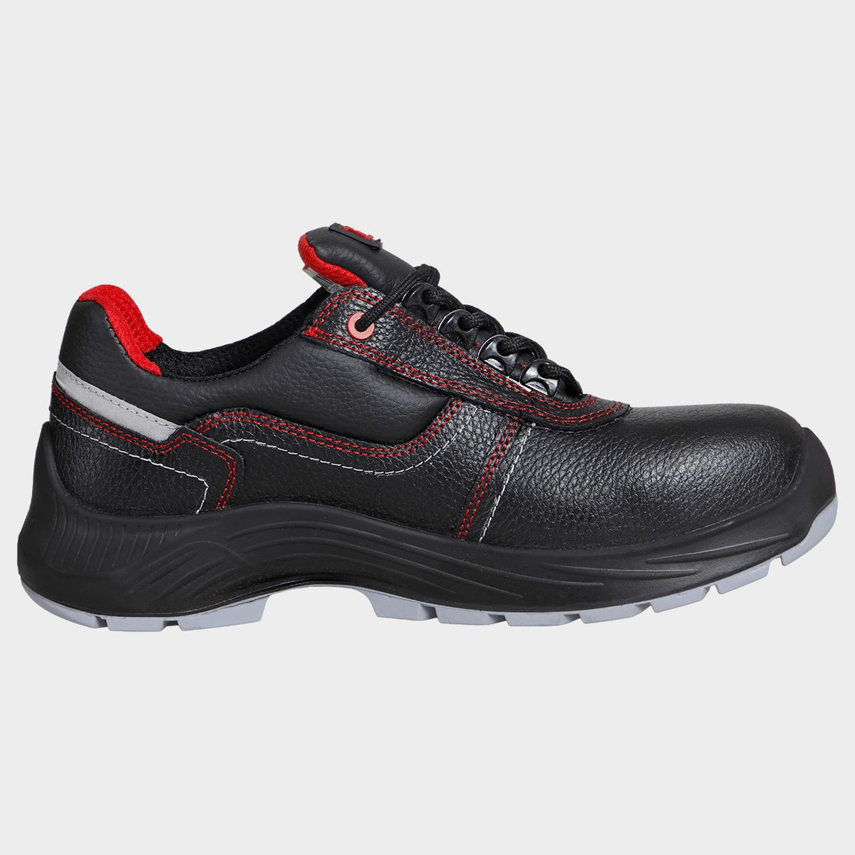 Încălțăminte de lucru STENSO DRAGON JR-X2 S3PL SR ALPHA