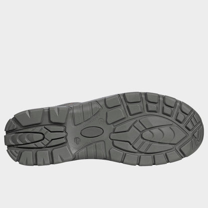 Pantofi de lucru STENSO KASTOR 2.0 GREY LOW S1