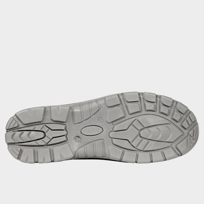 Pantofi de lucru STENSO KASTOR 2.0 GREY MID S1