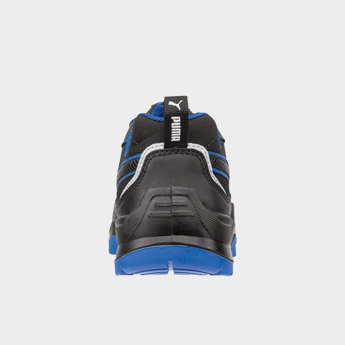 Încălțăminte de protecție PUMA KRYPTON BLUE LOW S3S ESD FO SR