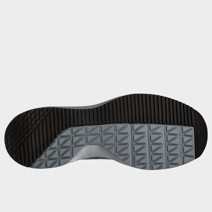 Încălțăminte de protecție PUMA SLIDE BLACK DISC LOW S1PS ESD FO HRO SR