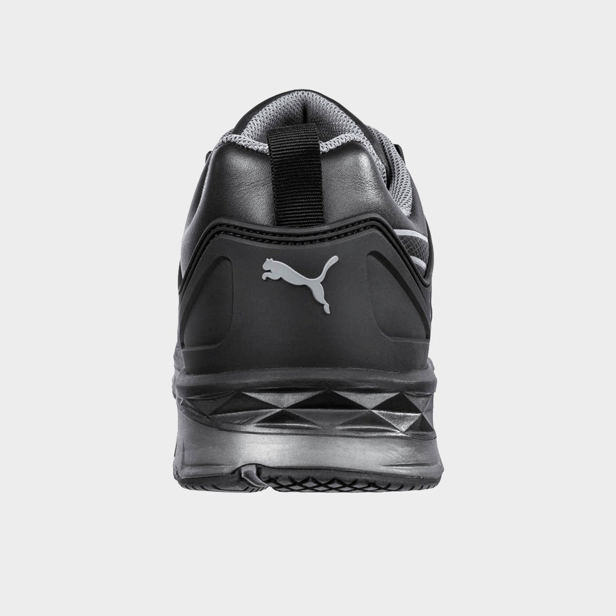 Pantofi de lucru PUMA VELOCITY 2.0 BLACK LOW S3 ESD