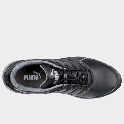 Pantofi de lucru PUMA VELOCITY 2.0 BLACK LOW S3 ESD
