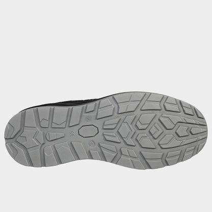 Pantofi sport înalți STENSO RACE PRO ANKLE BLACK S3S ESD
