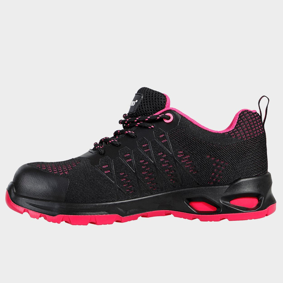 Pantofi sport scurți STENSO RACE PRO LADY LOW S1PS ESD