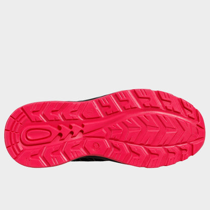 Pantofi sport scurți STENSO RACE PRO LADY LOW S1PS ESD