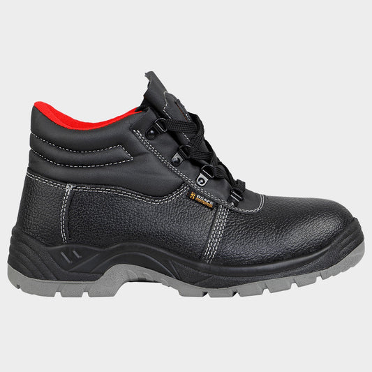 Bocanci de lucru BS SAFE TOLEDO BS ANKLE O1